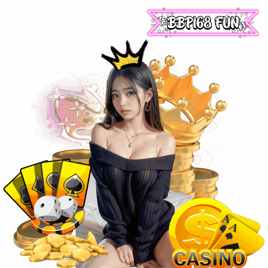 bbp168 fun หวยไทย