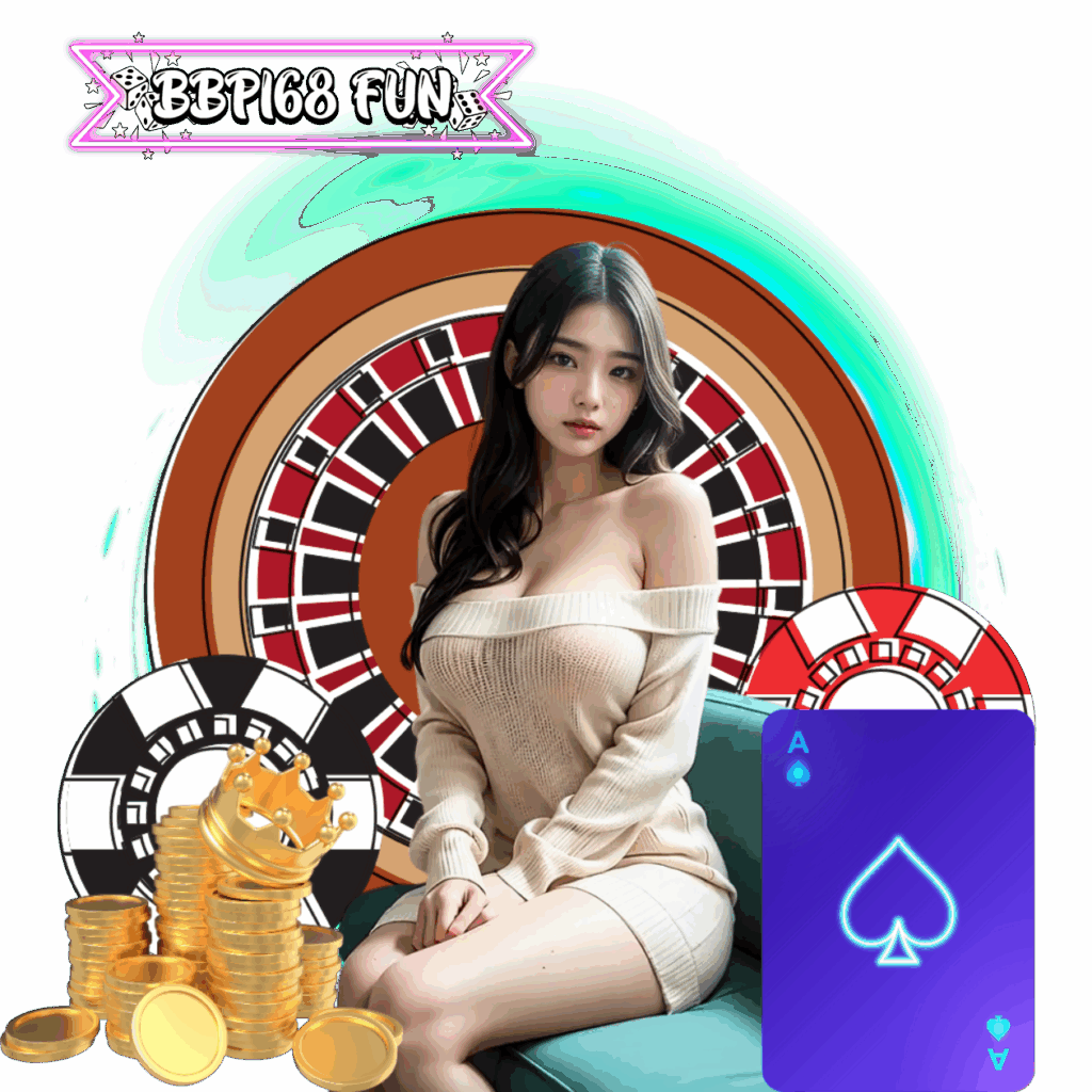 bbp168 fun
