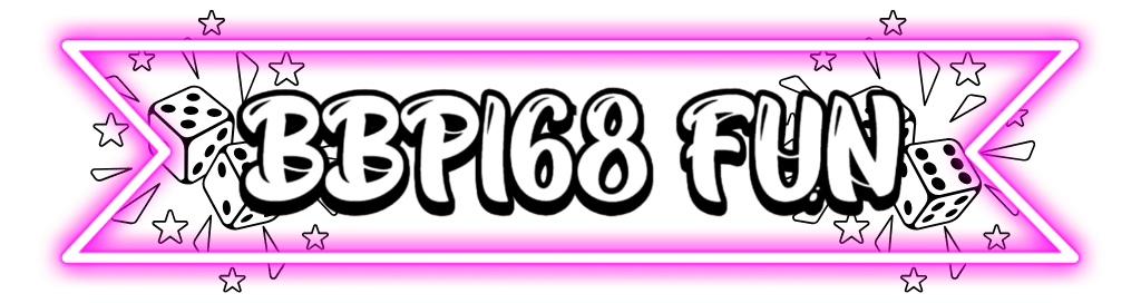 bbp168 fun logo